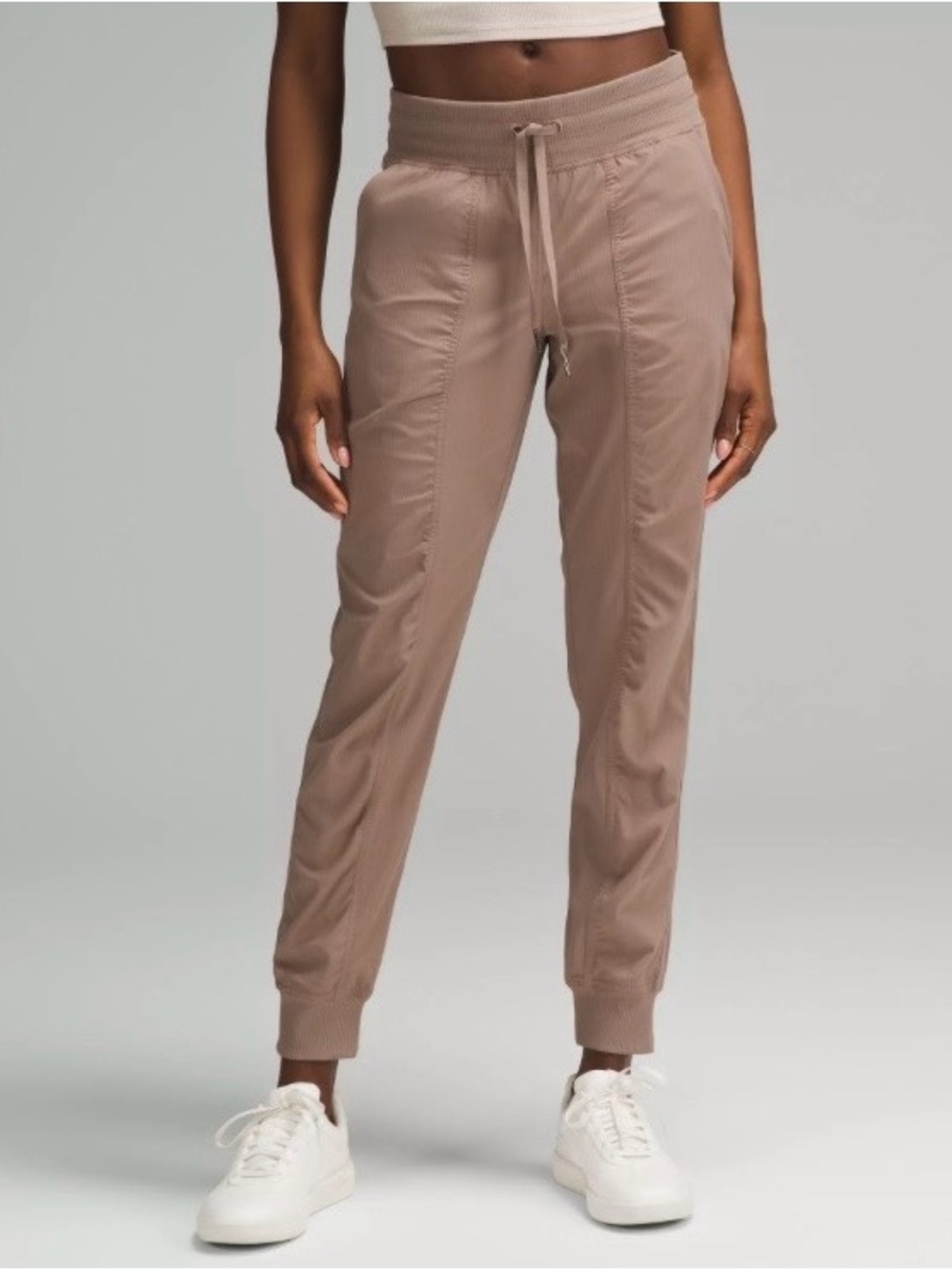 Lululemon women’s dance studio jogger full length